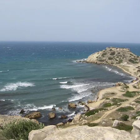 Διαμέρισμα квартира у моря на северном кипре Κερύνεια